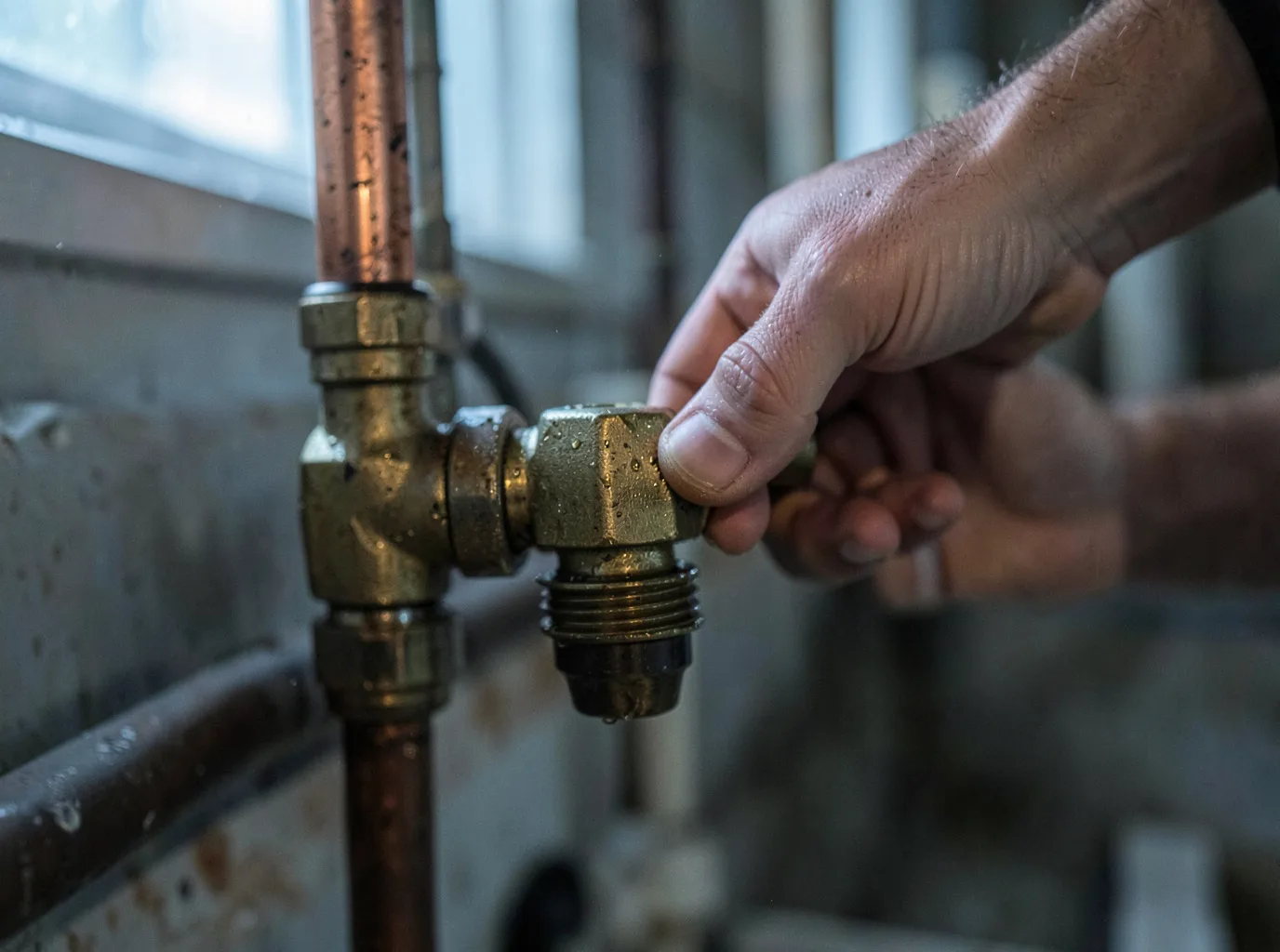 Emergency Plumber Muse, PA FAQs